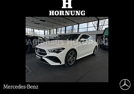 Mercedes-Benz CLA 200 CLA 200d Coupé AMG-Adv.Plus*DIS*360°*WinterP*AHK