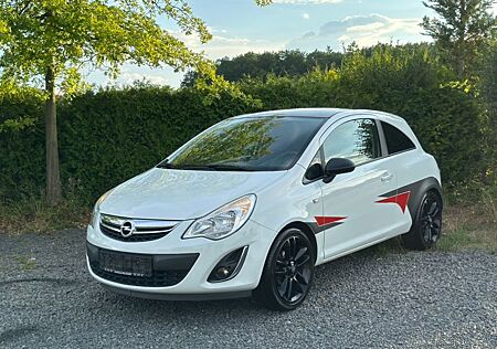 Opel Corsa D 1.4 Color Edition