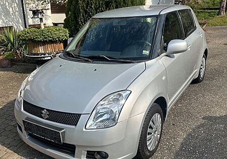 Suzuki Swift 1.3 Comfort A-M-T Comfort