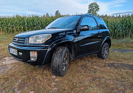 Toyota RAV 4 2.0 4x4 Special