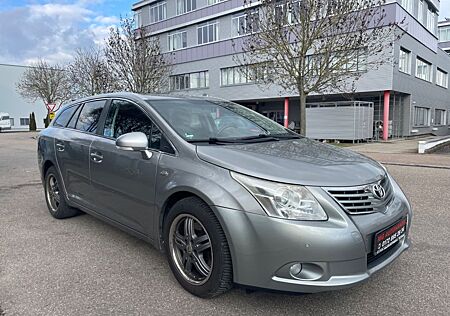 Toyota Avensis Kombi Edition *Automatik*Kamera*Navi*