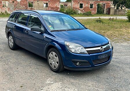 Opel Astra Caravan 1.6 Benzin