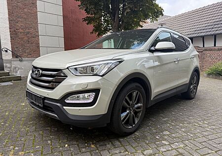 Hyundai Santa Fe 2.2 CRDi 4WD Premium Pano VOLL
