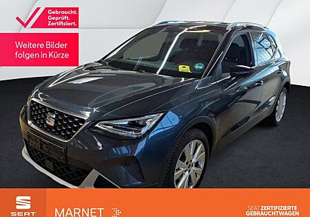 Seat Arona Xperience 1.0 TSI DSG*Navi*Kamera* SHZ*Dig
