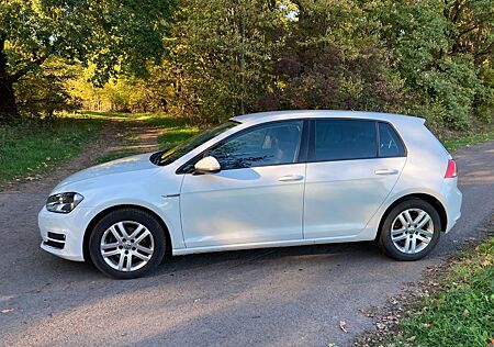 VW Golf Volkswagen 2.0 TDI BMT LOUNGE LOUNGE
