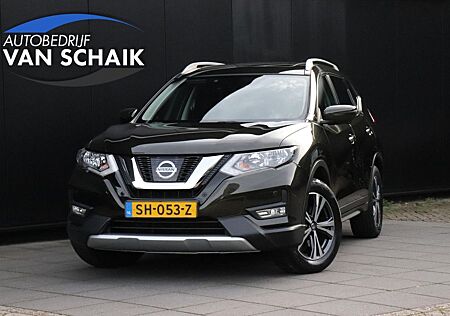 Nissan X-Trail 1.6 DIG-T N-Connecta 7p. | 360° CAMERA |