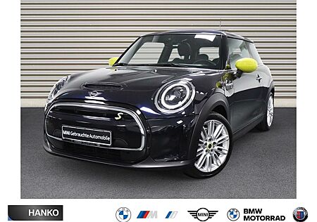 Mini Cooper SE Yours Trim 3-trg.