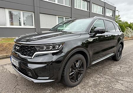Kia Sorento 2.2 CRDi 4WD Platinum 6 Sitze Pano Leder