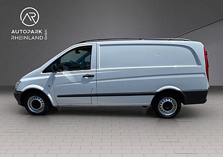 Mercedes-Benz Vito Kasten 116 CDI lang*Regalsystem*Navi*