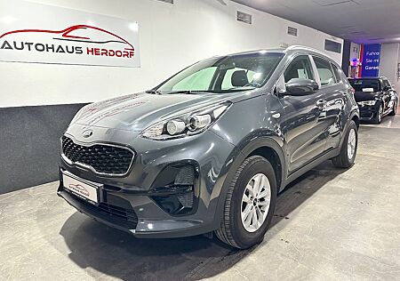 Kia Sportage Edition 7 2WD/ Garantie bis10/2026