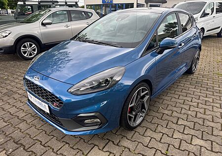 Ford Fiesta ST B&O, LEDER-EXCLUSIV-PAKET-ST, PANODACH