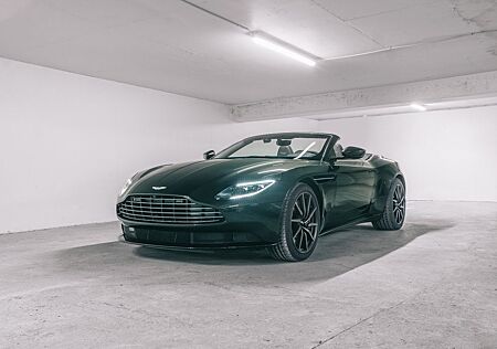 Aston Martin DB11 V8 Volante