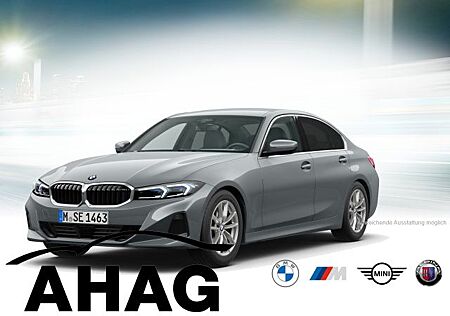 BMW 330i Automatic Sport Aut. Klimaaut. AHK HIFI RFT