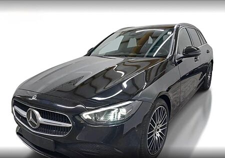 Mercedes-Benz C 200 C 200d Kombi/Navi/LED/Kamera/S.Heft/AHK/Burmeste