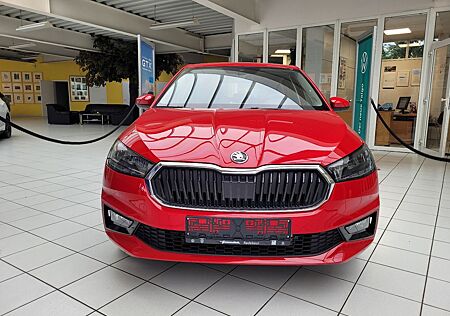 Skoda Fabia Ambition 1.0 TSI DSG