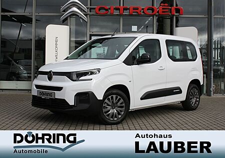 Citroën Berlingo M PureTech 110 Plus**SHZ, Kamera, DAB