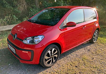 VW Up Volkswagen 1.0 ! ACTIVE ACTIVE