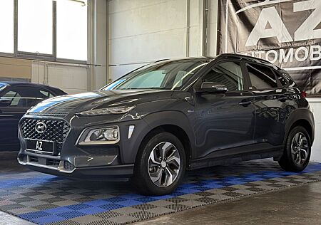 Hyundai Kona Advantage Hybrid 2WD Navi/Kam/Shz/Lhz/Krell