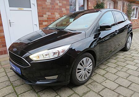 Ford Focus Lim. Zahnriemen neu Inkl. Garantie