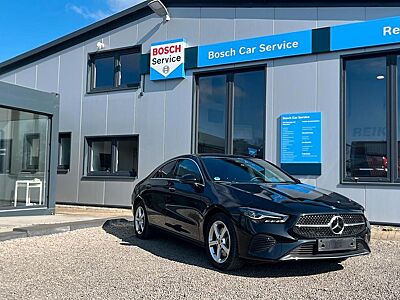 Mercedes-Benz CLA 250 CLA CLA 250 e