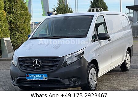 Mercedes-Benz Vito Kasten 111CDI FWD lang Klima Tempomat Euro6