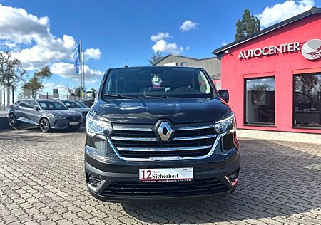 Renault Trafic L1H1 3,0t Life*HU/AU neu*ab 4,99%*1 Hand