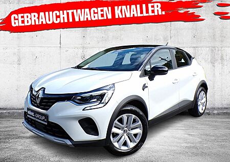 Renault Captur 1.0 TCe 90 Evolution*LED*PDC*Navi*