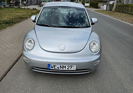 VW New Beetle Volkswagen 2.0 Standard