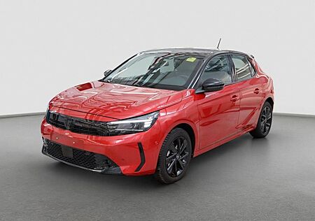 Opel Corsa F GS*AT*KAMERA*CARPLAY*SITZHEIZUNG*LED*PDC