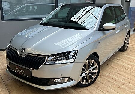 Skoda Fabia Clever Best of / ACC / PANO /