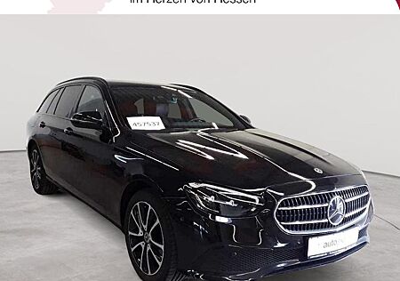 Mercedes-Benz E 220 d T 9G Ava ParkP MBUX