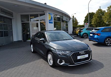 Audi A3 30 110 PS TFSI "advanced" ab 4,99% Finz!