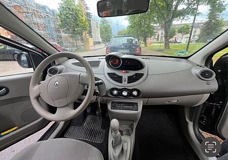 Renault Twingo Eco2 1.2 LEV 16V 75 Eco2