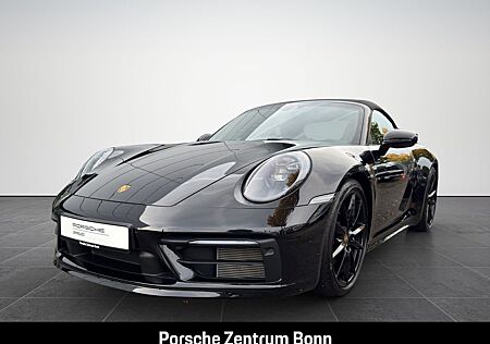 Porsche 992 (911) Carrera S Cabriolet