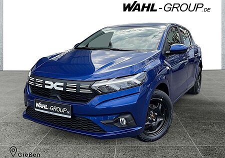 Dacia Sandero Expression TCe 90 *Klimaautom.*DAB*
