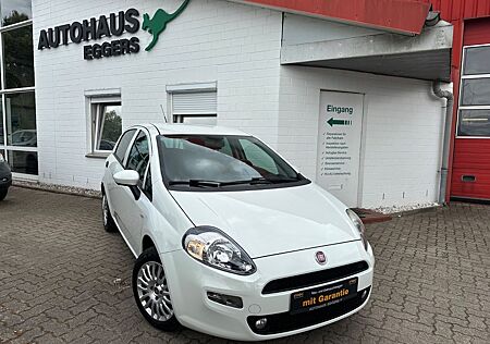 Fiat Punto MYSTYLE/KLIMA/5TRG/GJR/1.HAND