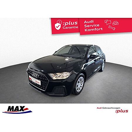Audi A1 leasen