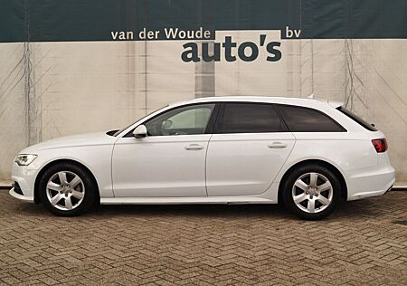 Audi A6 3.0 TDI quattro 200KW -LEDER-CAM-NAVI-CRUISE