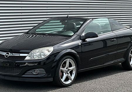 Opel Astra Twin Top/CABRIO/KEY-GO/1.8/