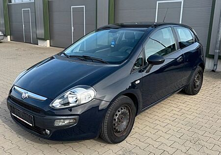 Fiat Punto EVO Dynamic