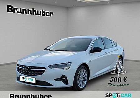 Opel Insignia B Grand Sport Business Elegance 2.0 Die