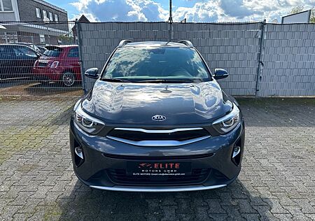 Kia Stonic Spirit 1.0 T-GDI*Klima*Kamera*Shz.*Start/