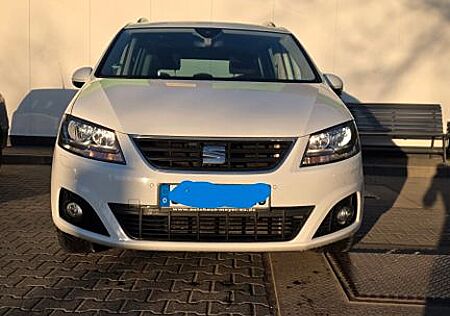Seat Alhambra 2.0 TDI Start&Stop 135kW Style DSG ...