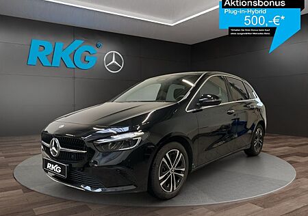 Mercedes-Benz B 250 e PROGRESSIVE SPURASSIST PARKASSIST KAMERA