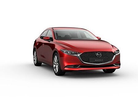 Mazda 3 Takumi Leder/Matrix-LED/Bose/360°/Alexa/Head-U