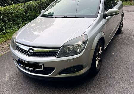 Opel Astra Edition 1.6 85kW Edition
