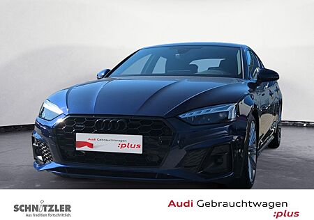 Audi A5 Sportback S line 50 TDI quattro MATRIX/NAPPA/
