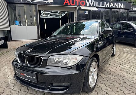 BMW 116i 116 Baureihe 1 Lim.