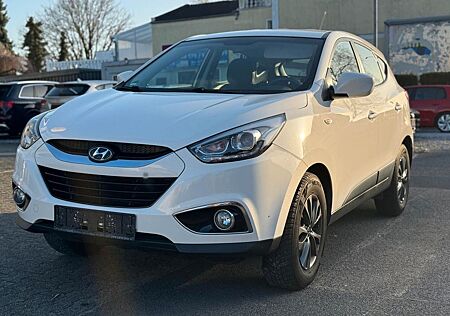 Hyundai ix35 FIFA World Cup Edition 2WD