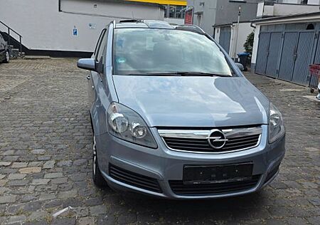 Opel Zafira 2.2 direct Sport Automatik Sport